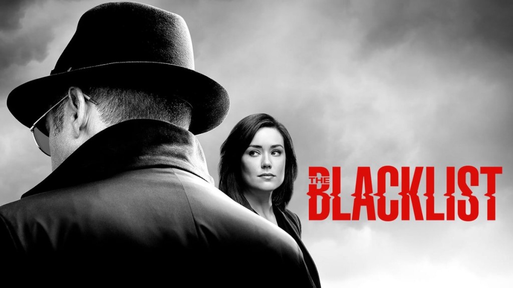 blacklist season 9